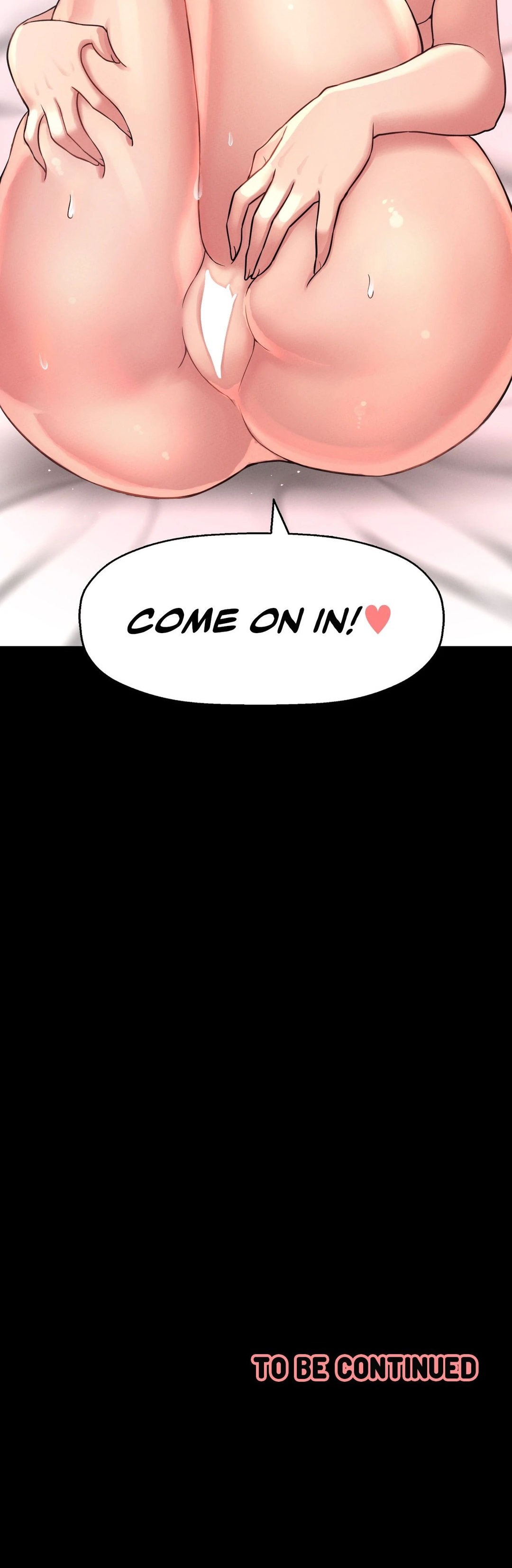 She’s Driving Me Crazy - Chapter 32 Page 58