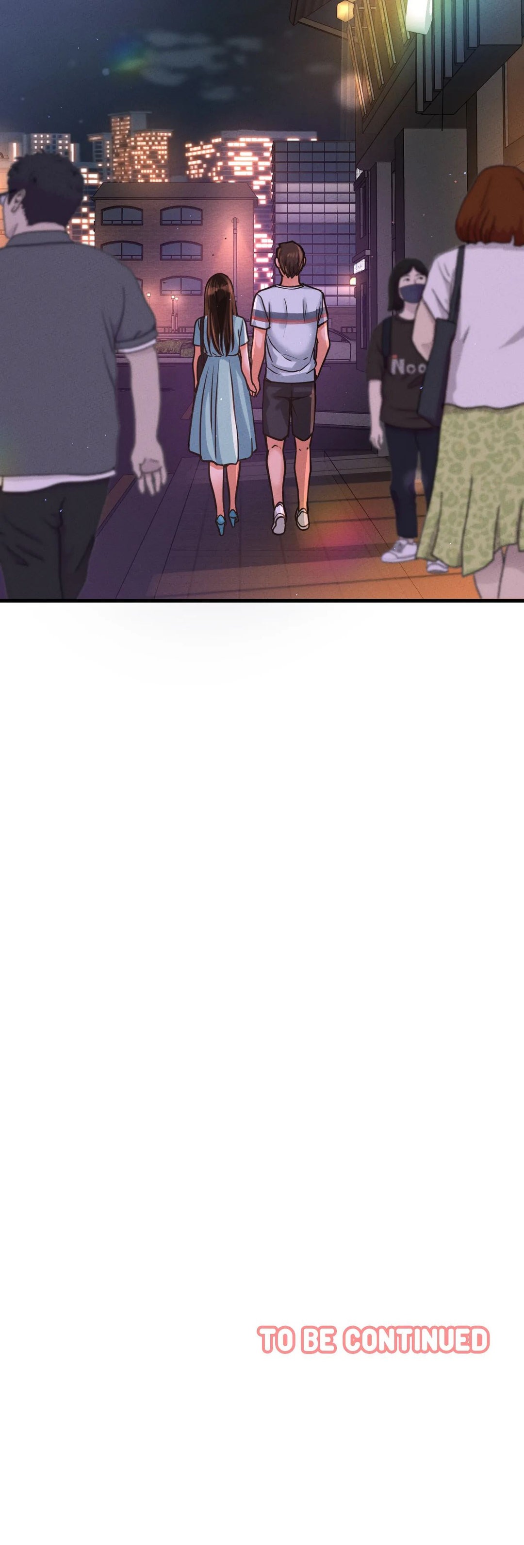 She’s Driving Me Crazy - Chapter 40 Page 66