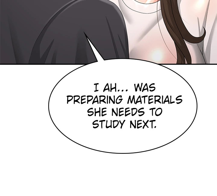 My Aunt in Puberty - Chapter 36 Page 14