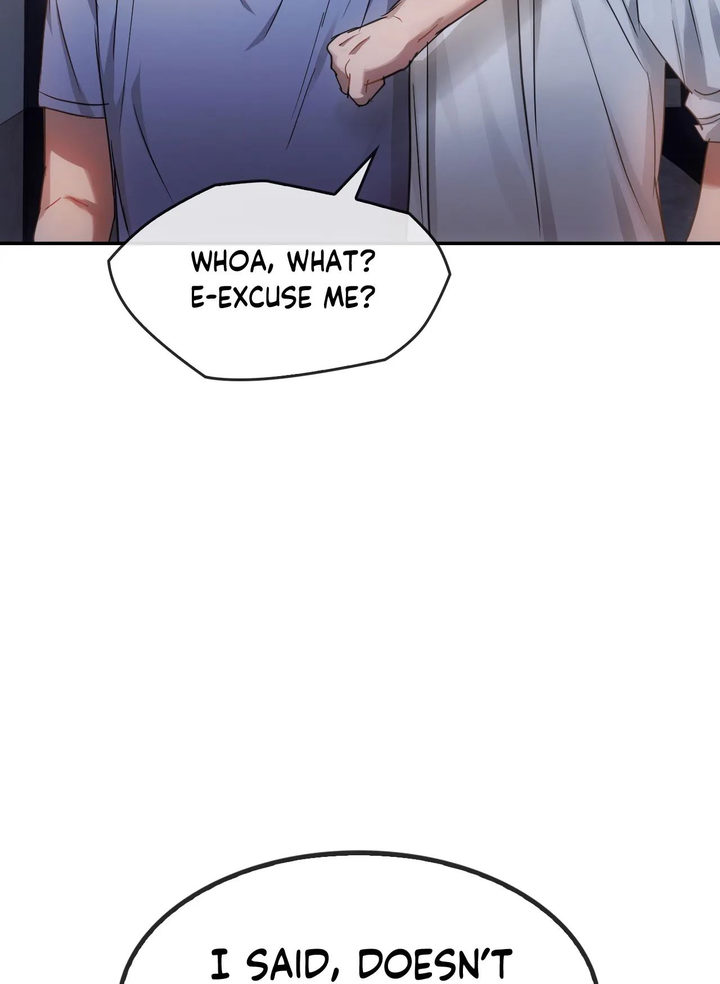I Can’t Stand It, Ajumma - Chapter 16 Page 68
