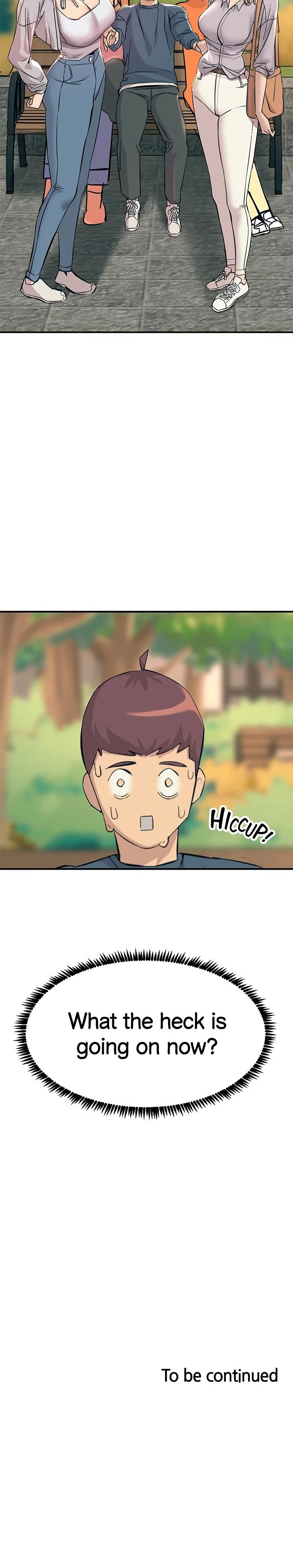 Show Me Your Color - Chapter 11 Page 55