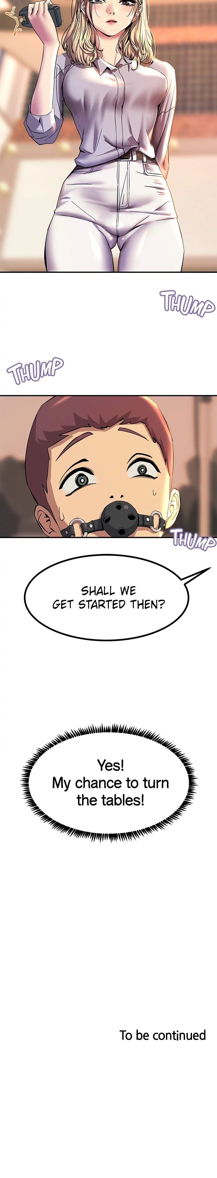 Show Me Your Color - Chapter 12 Page 60