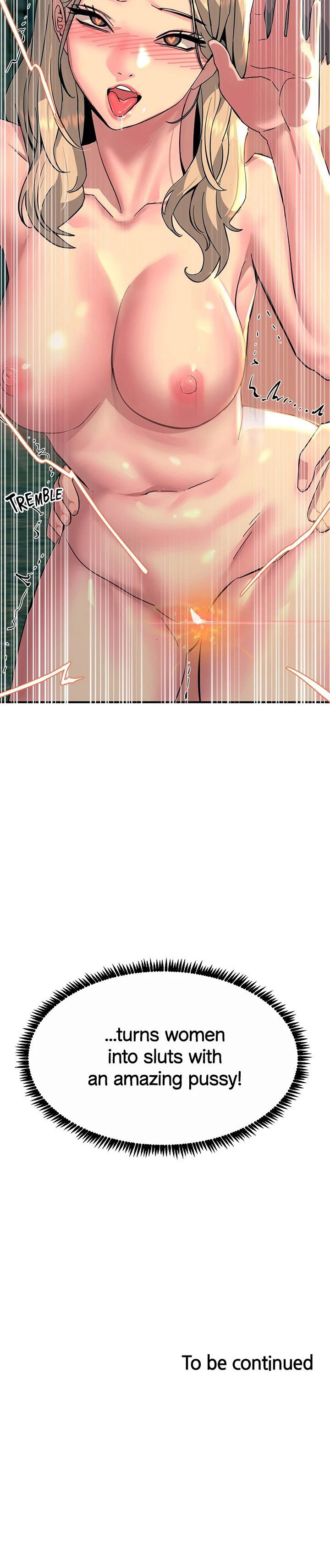 Show Me Your Color - Chapter 30 Page 35