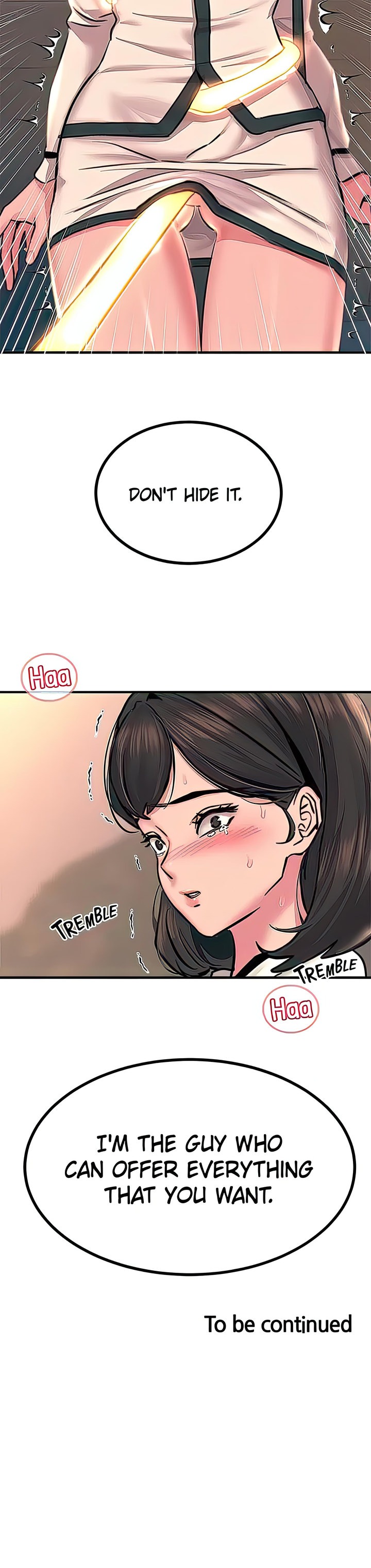 Show Me Your Color - Chapter 34 Page 56