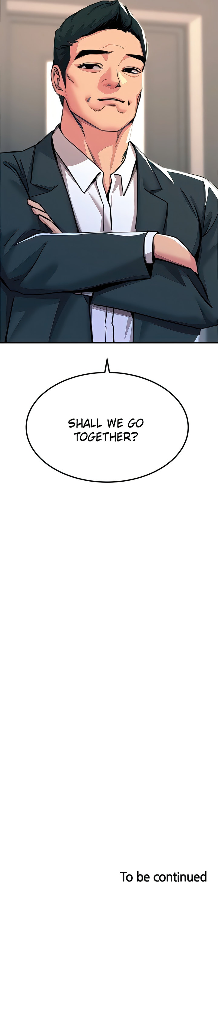 Show Me Your Color - Chapter 51 Page 29