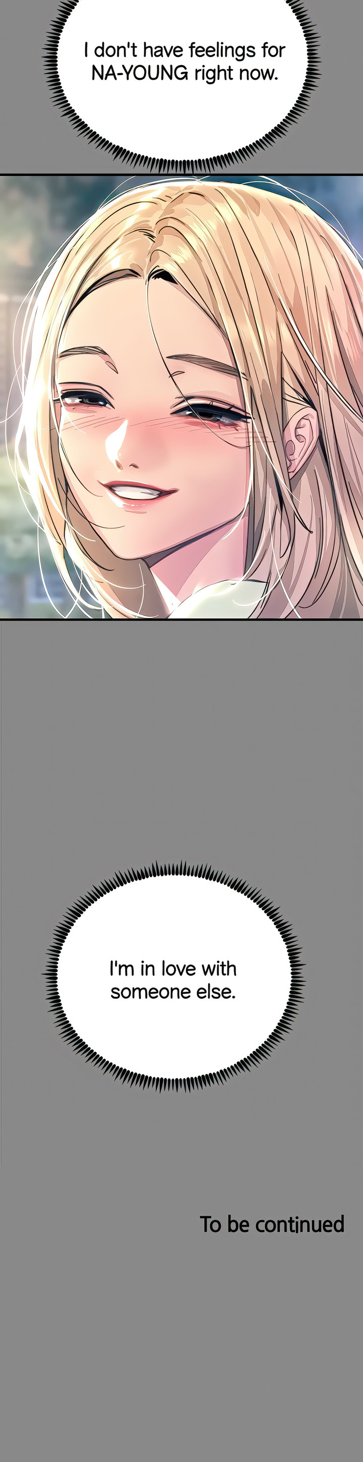 Show Me Your Color - Chapter 73 Page 24