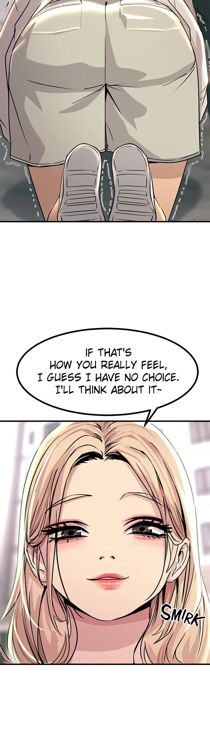 Show Me Your Color - Chapter 8 Page 14