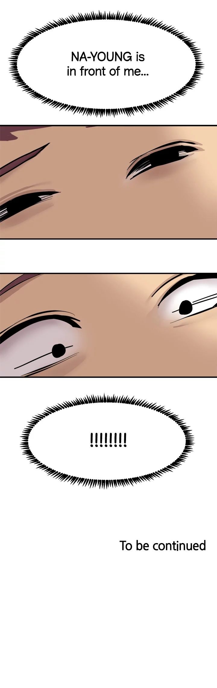 Show Me Your Color - Chapter 9 Page 53
