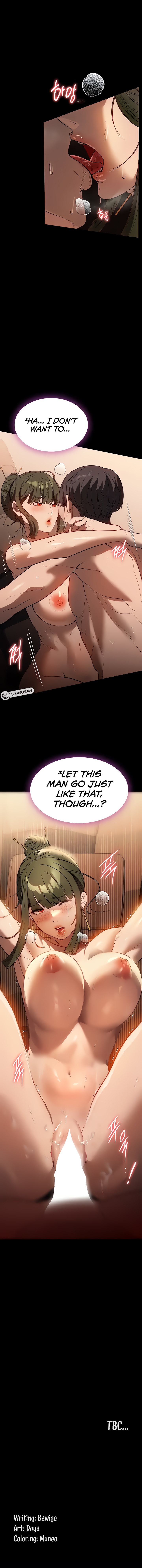 Young Housemaid - Chapter 51 Page 14
