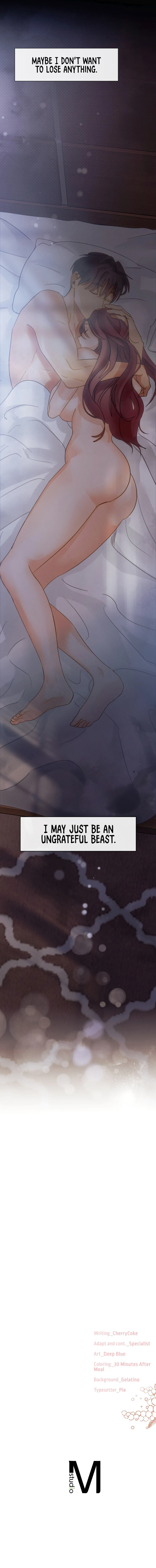 Pure Love - Chapter 11 Page 26