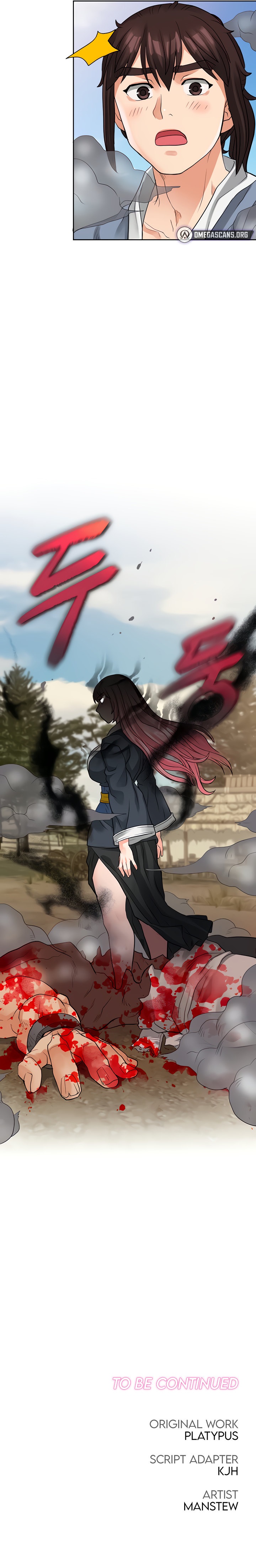 I Picked up a self-proclaimed Heavenly Demon - Chapter 10 Page 31