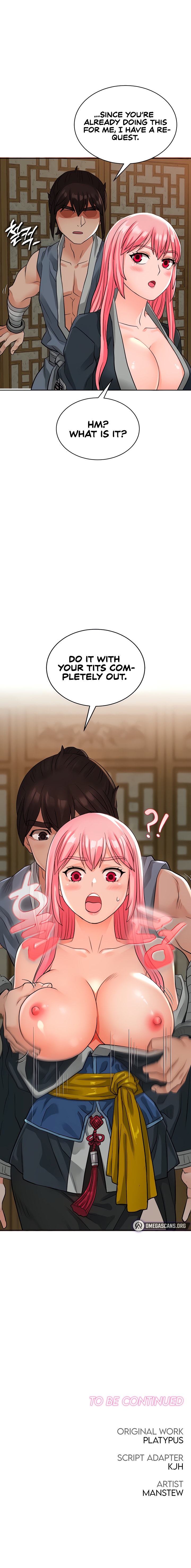 I Picked up a self-proclaimed Heavenly Demon - Chapter 11 Page 27
