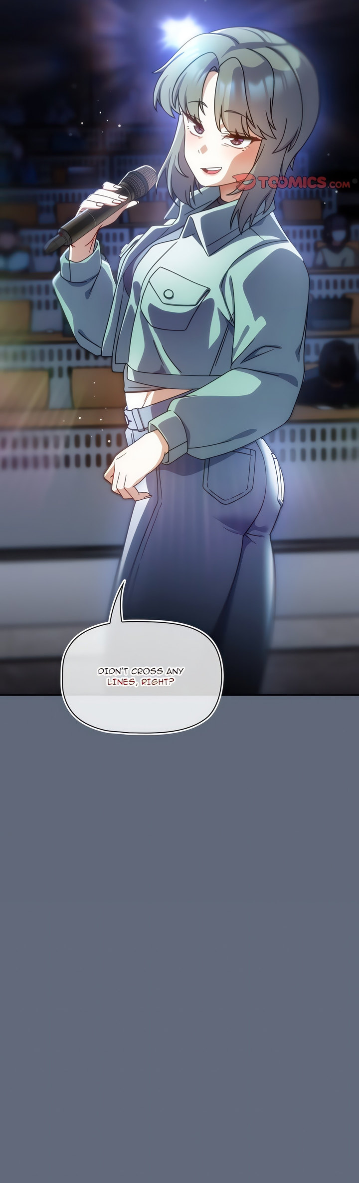 #Follow Me - Chapter 41 Page 17