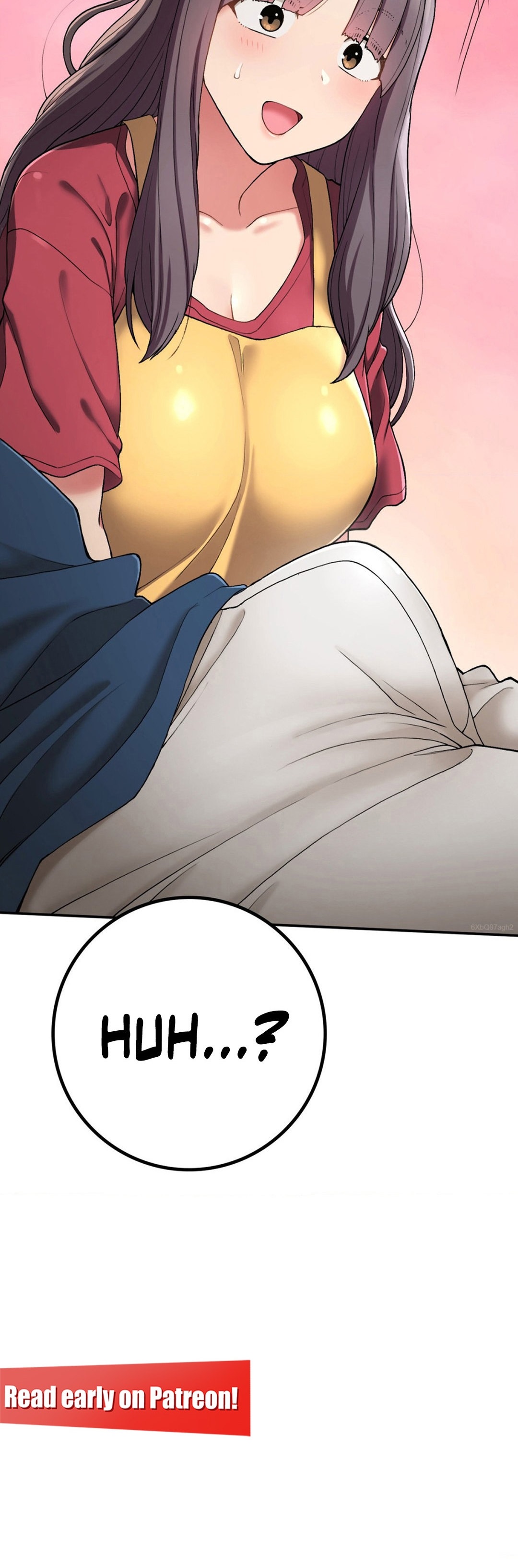 Wanna live by the countryside? - Chapter 23 Page 17