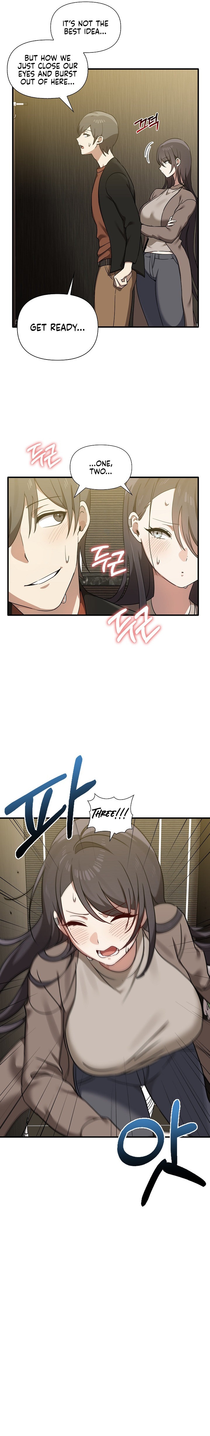 Honestly, I Like You a Lot! - Chapter 11 Page 6