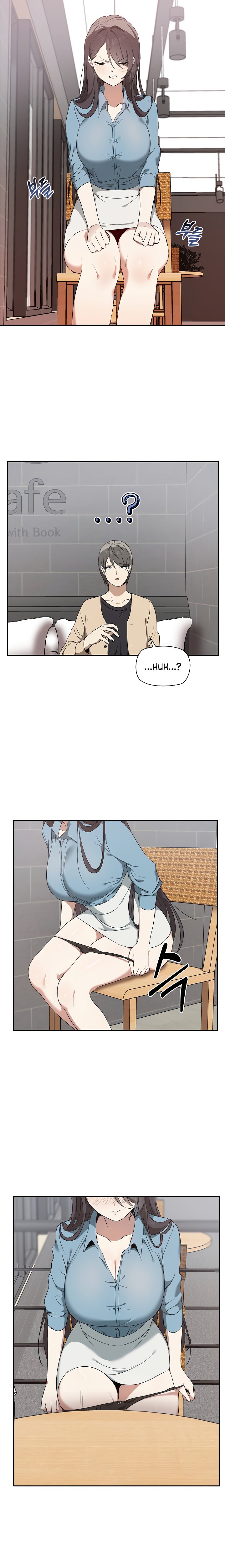 Honestly, I Like You a Lot! - Chapter 2 Page 18