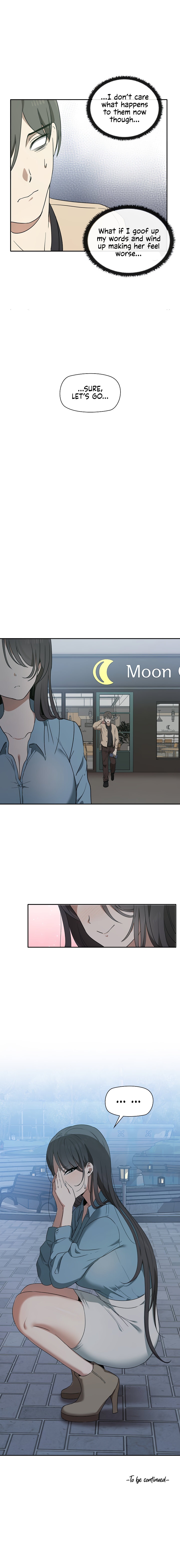 Honestly, I Like You a Lot! - Chapter 2 Page 26