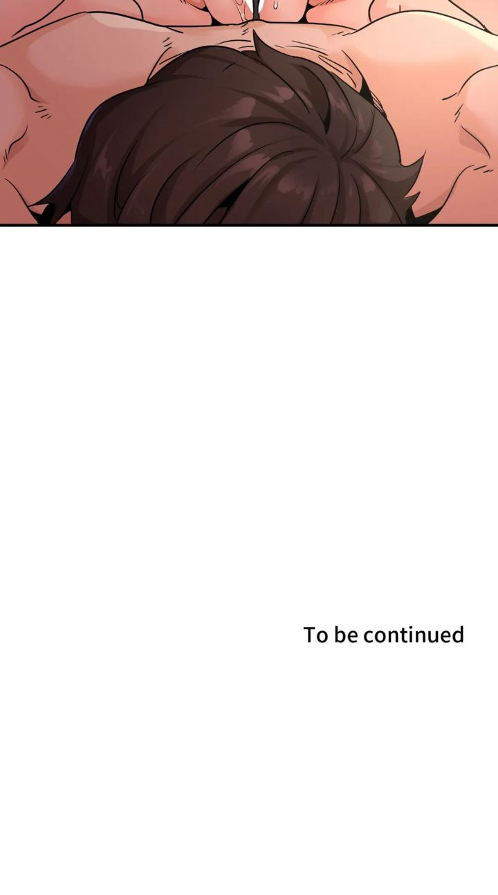 Big Boss Gone Bad - Chapter 25 Page 72