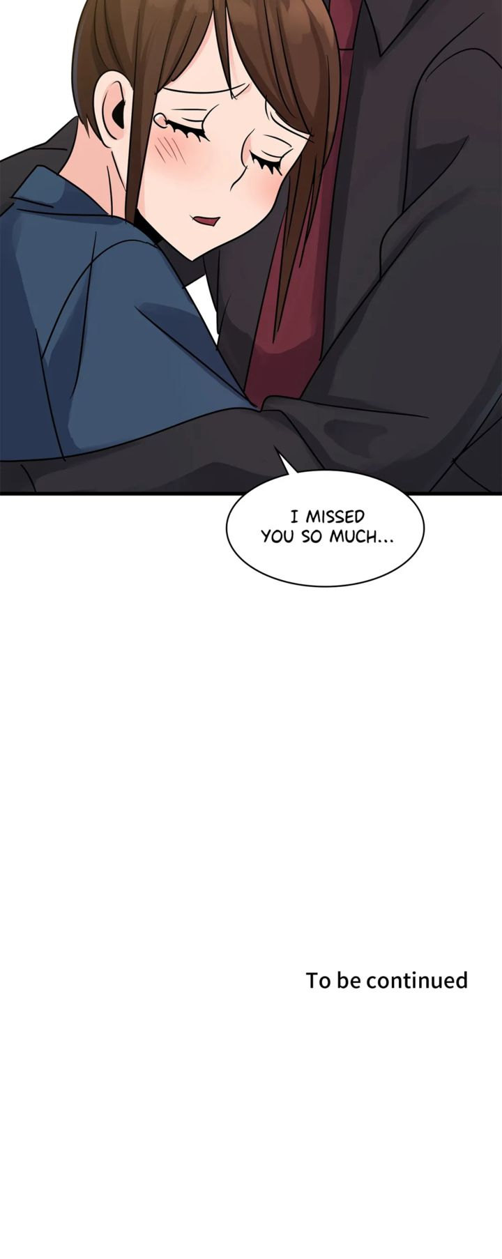 Big Boss Gone Bad - Chapter 33 Page 72