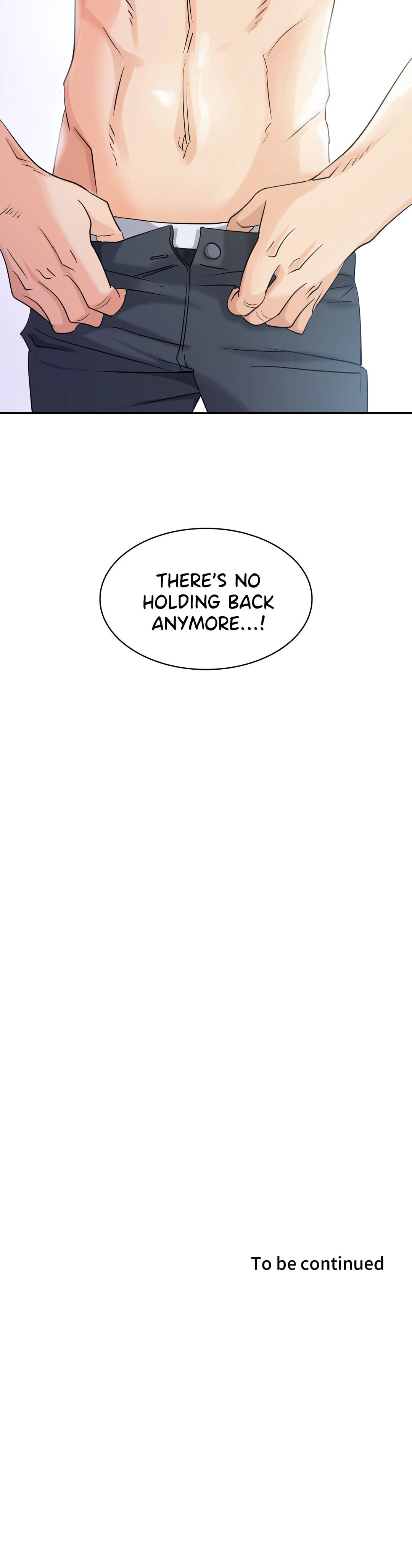 Big Boss Gone Bad - Chapter 4 Page 47