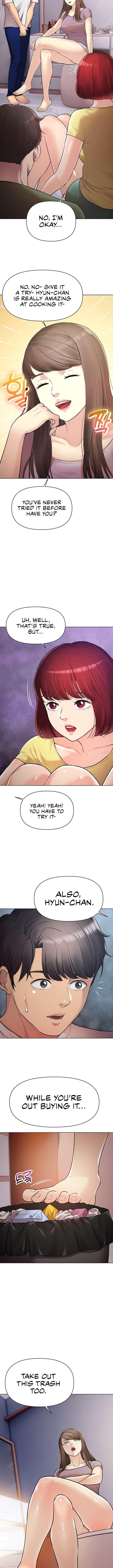 The Girls I Couldn’t Date Before - Chapter 31 Page 5