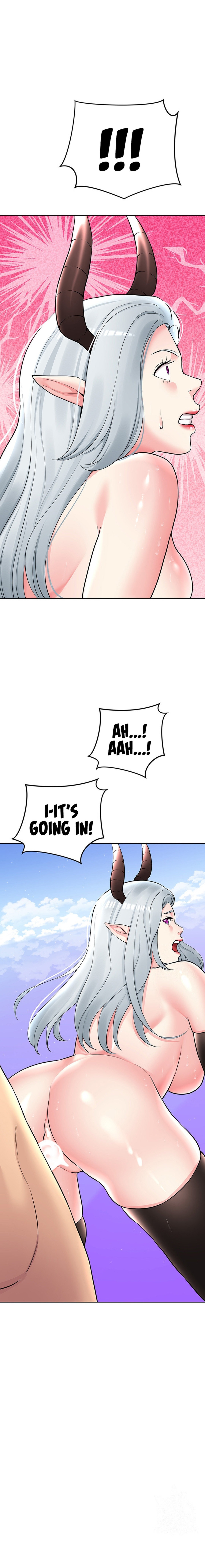 The Girls I Couldn’t Date Before - Chapter 40 Page 8