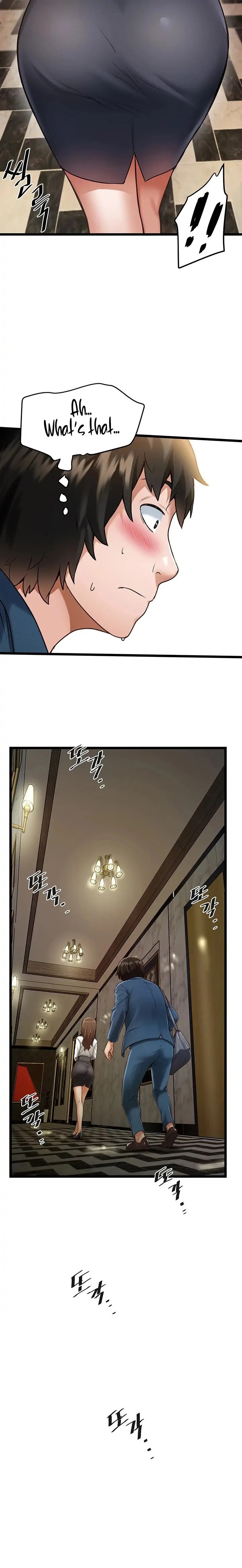 A Bachelor in the Country - Chapter 1 Page 34