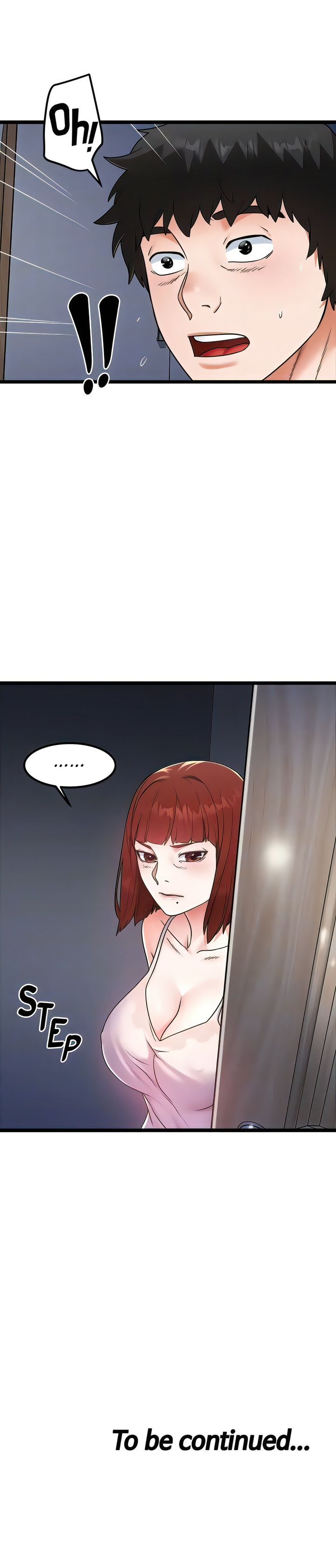 A Bachelor in the Country - Chapter 25 Page 16