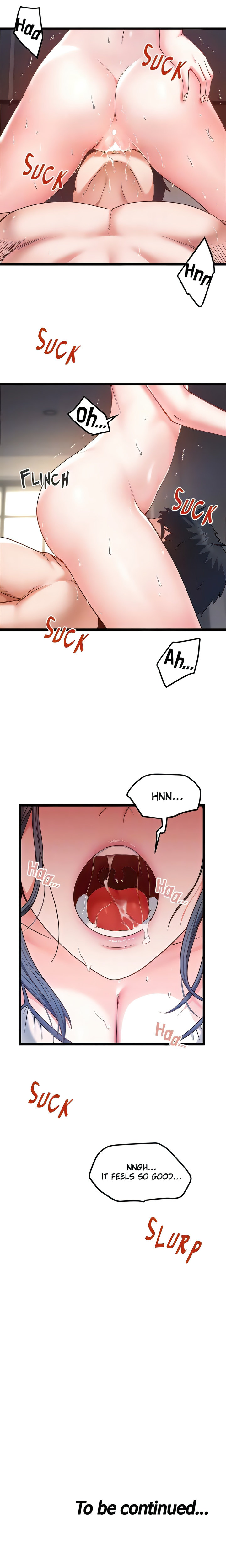 A Bachelor in the Country - Chapter 28 Page 16