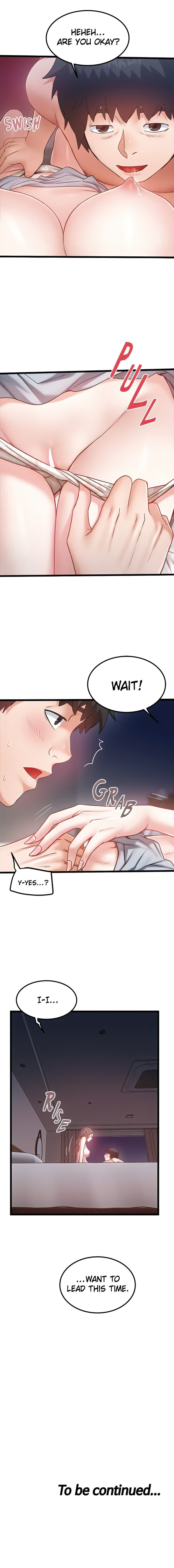 A Bachelor in the Country - Chapter 43 Page 14