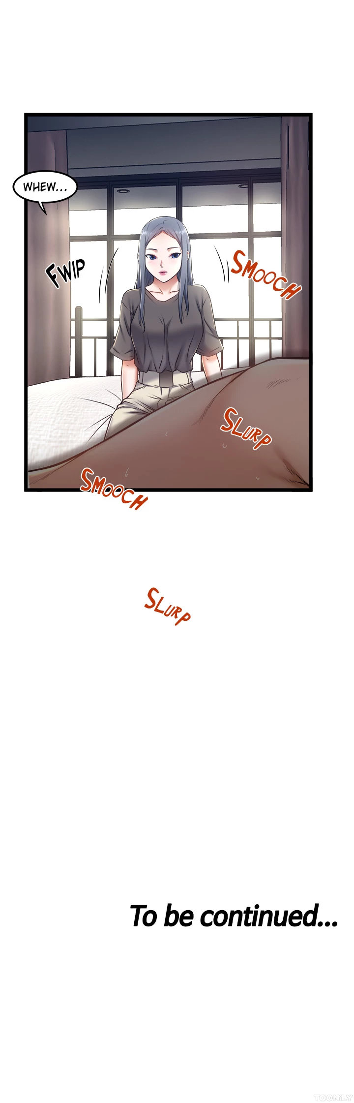 A Bachelor in the Country - Chapter 8 Page 34