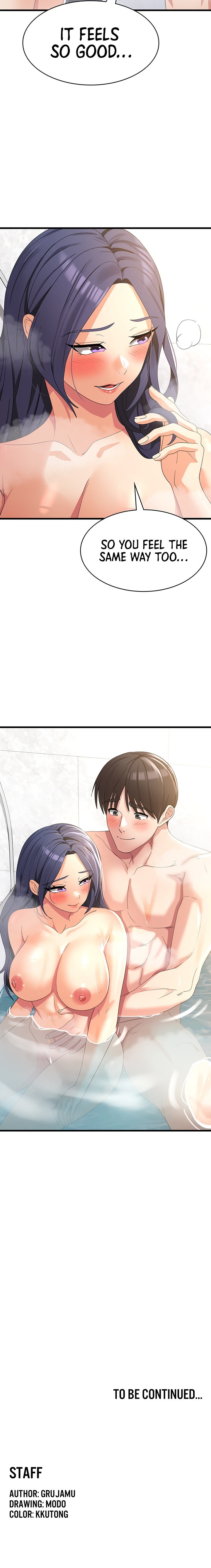 Sexy Man and Woman - Chapter 26 Page 27