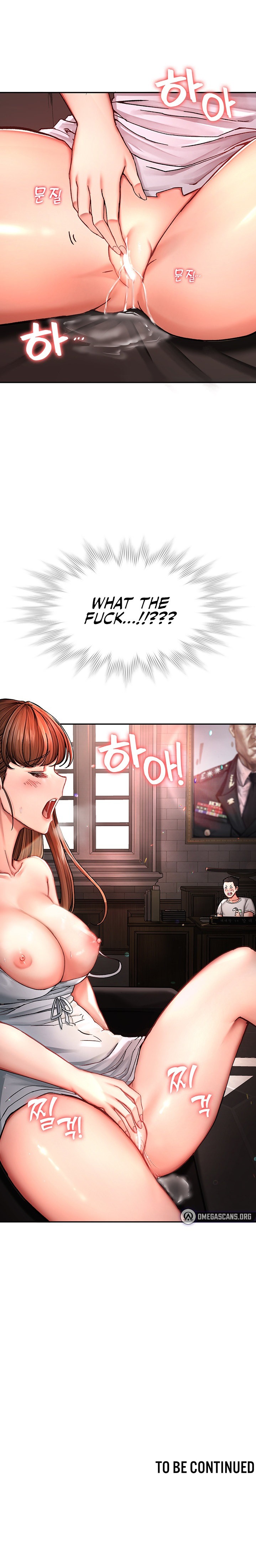 The Commander’s Daughter - Chapter 1 Page 35