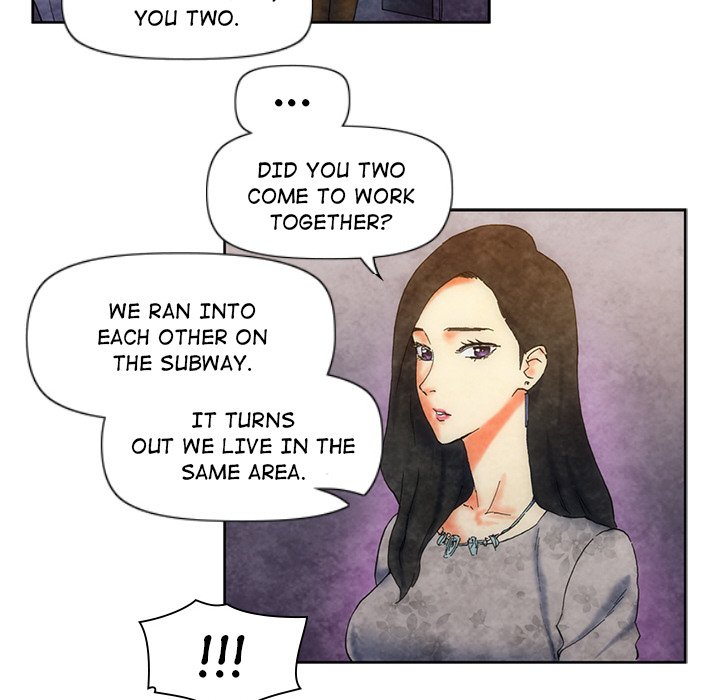 Miss Provocative - Chapter 3 Page 70