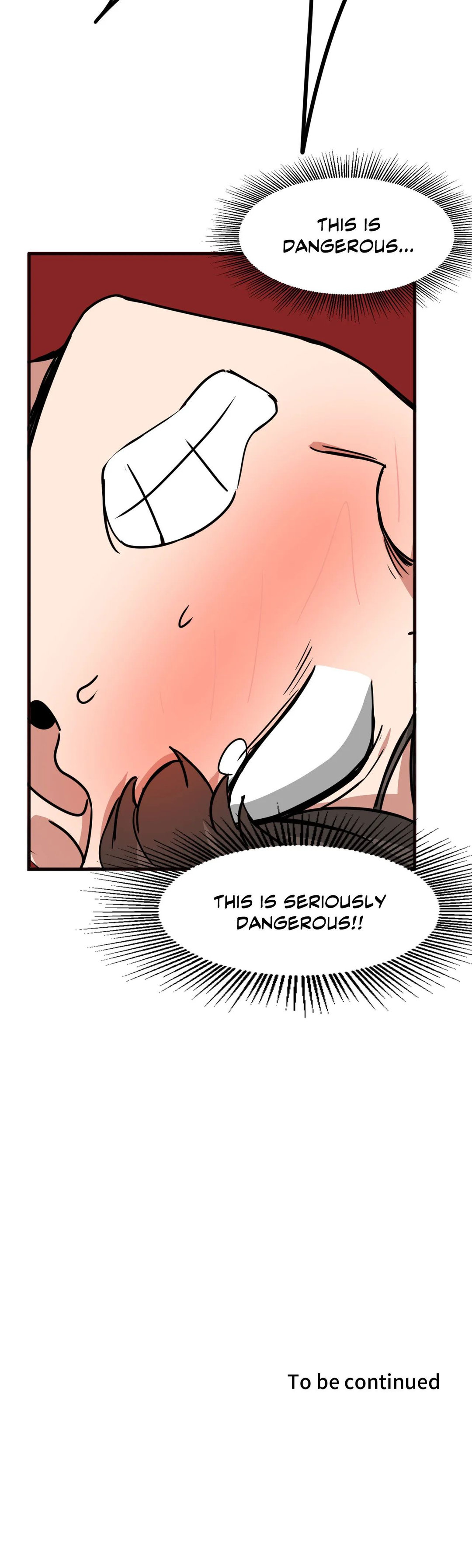 No Man’s Land - Chapter 27 Page 33