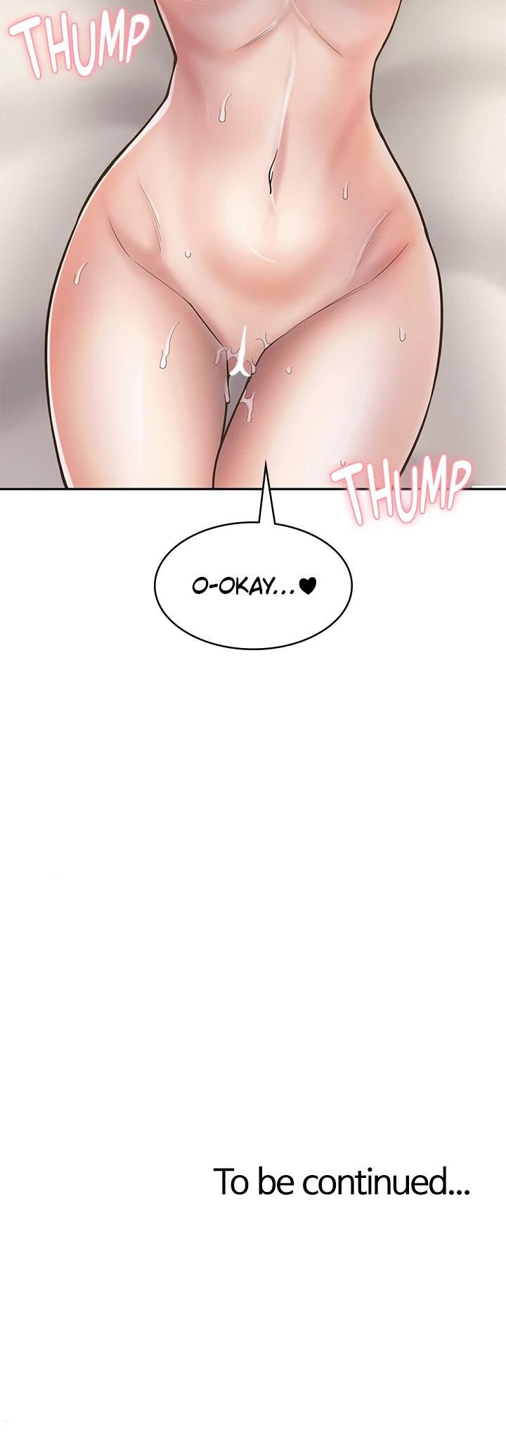 Erotic Manga Café Girls - Chapter 48 Page 62