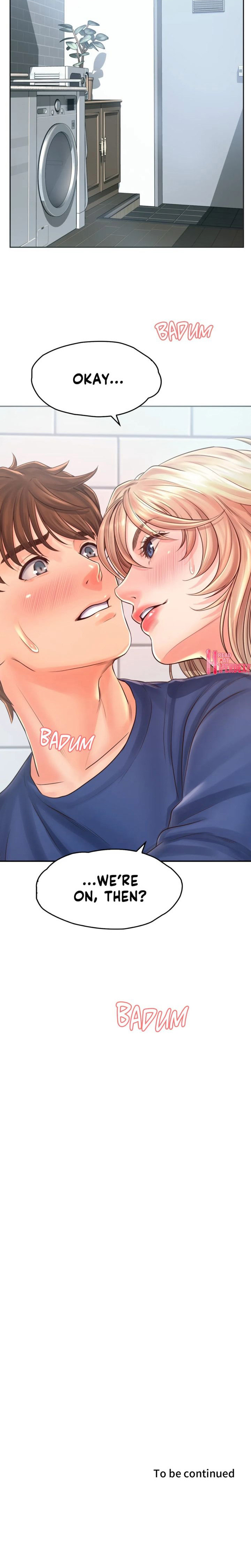 Osaka - Chapter 7 Page 10