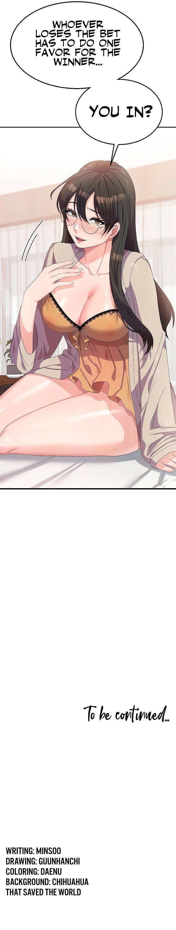 Women’s University Student who Served in the Military - Chapter 40 Page 17