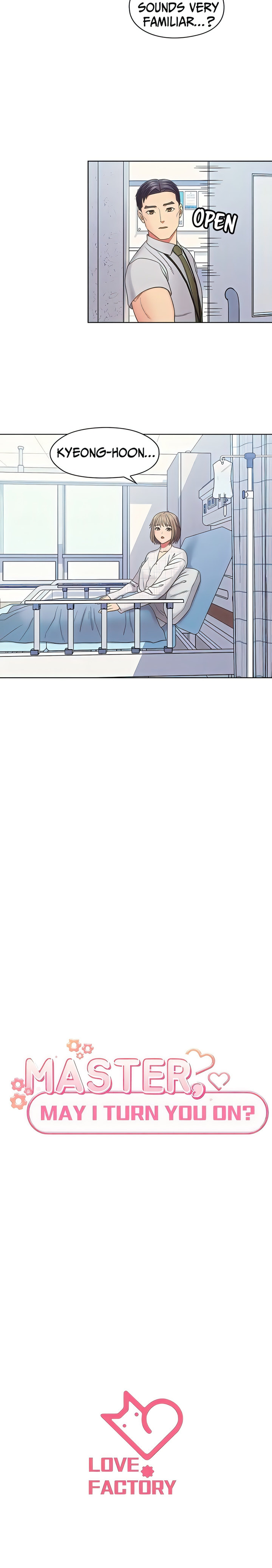 May I Help You? - Chapter 24 Page 16