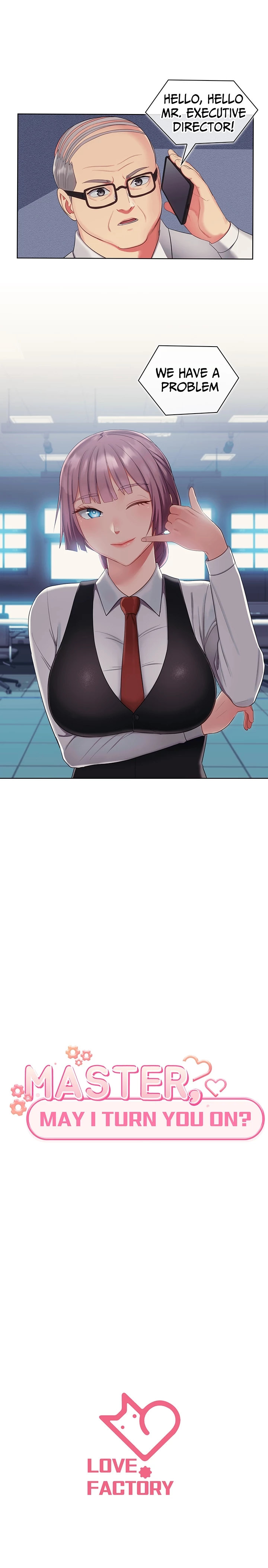 May I Help You? - Chapter 33 Page 47