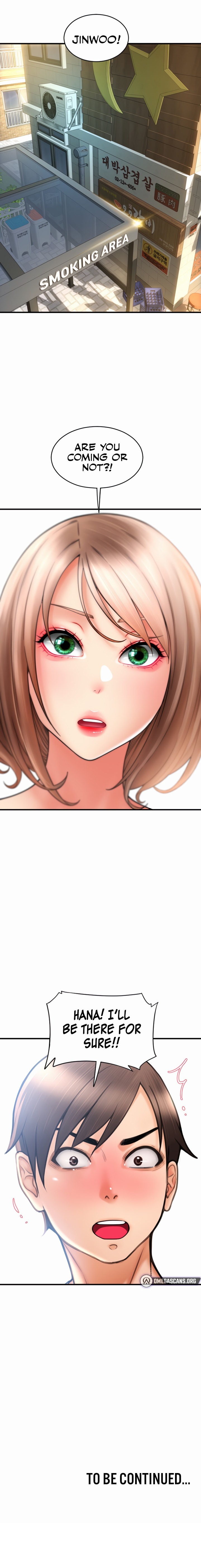 Pay with Sperm Pay - Chapter 18 Page 29