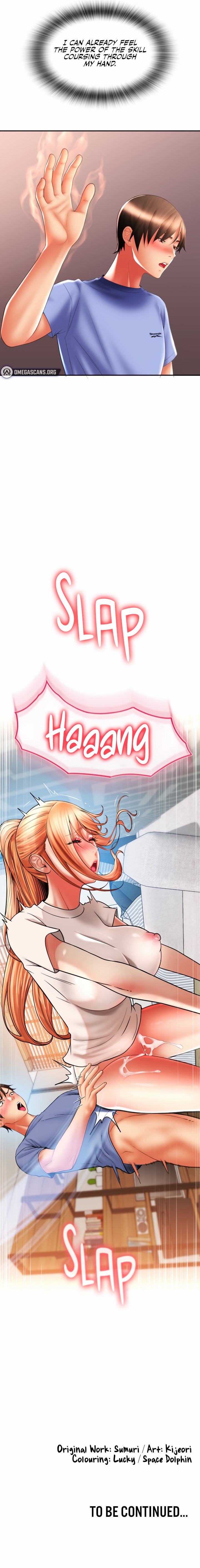 Pay with Sperm Pay - Chapter 42 Page 25