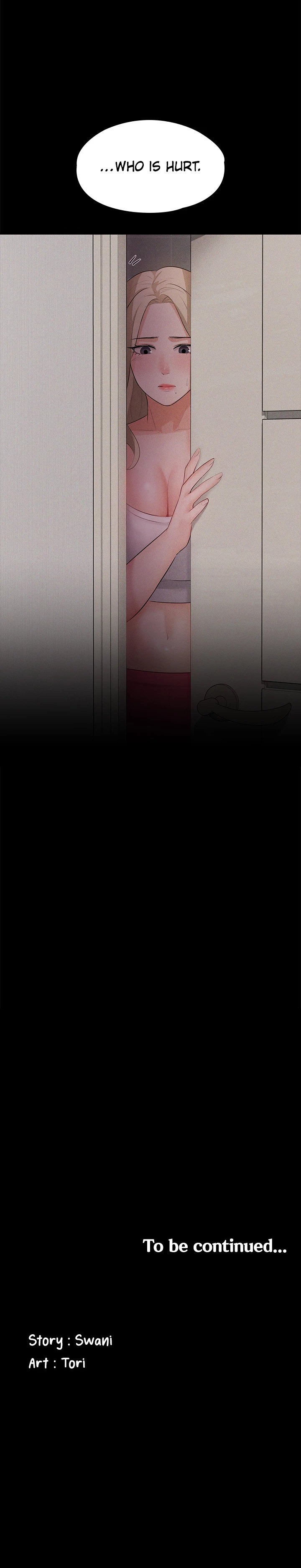 Naughty Little Sister - Chapter 13 Page 42