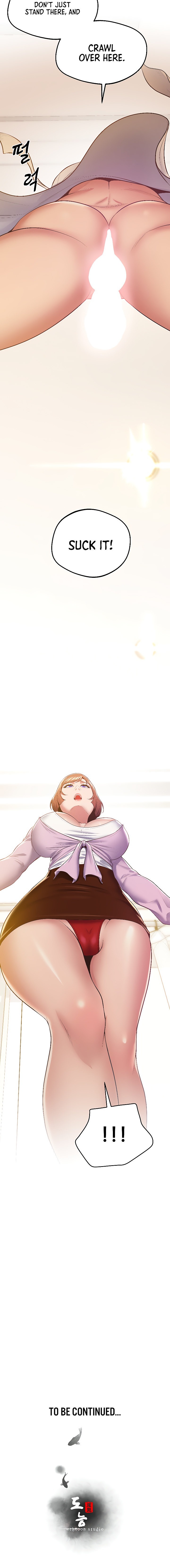 Absolute Smartwatch - Chapter 20 Page 20