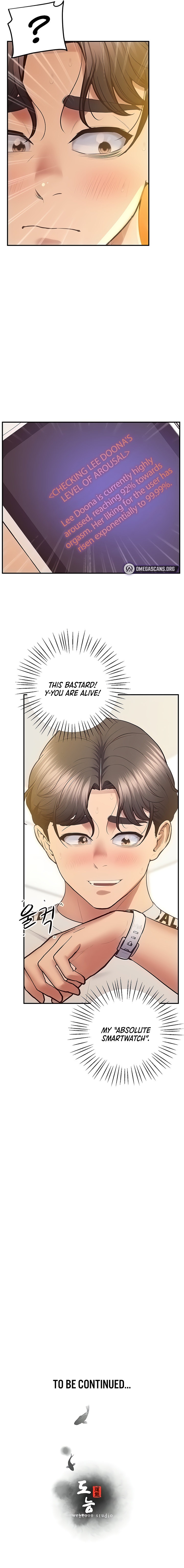 Absolute Smartwatch - Chapter 30 Page 23