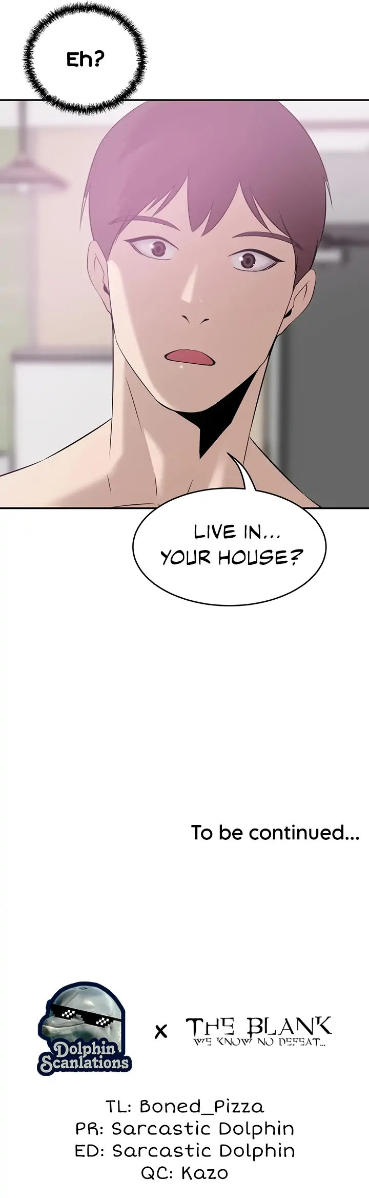 A Rich Lady - Chapter 19 Page 14