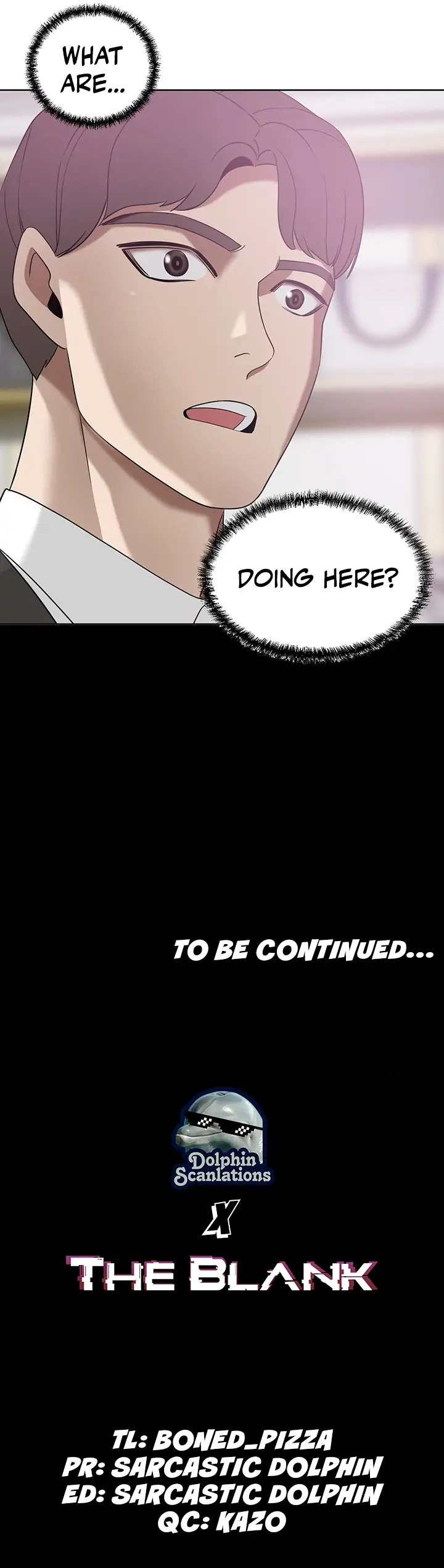 A Rich Lady - Chapter 25 Page 14