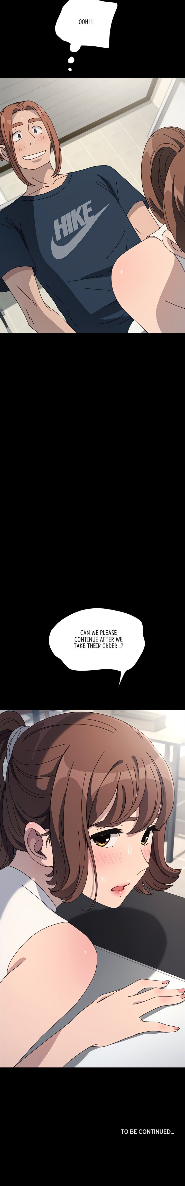 Hey Mister! - Chapter 32 Page 24