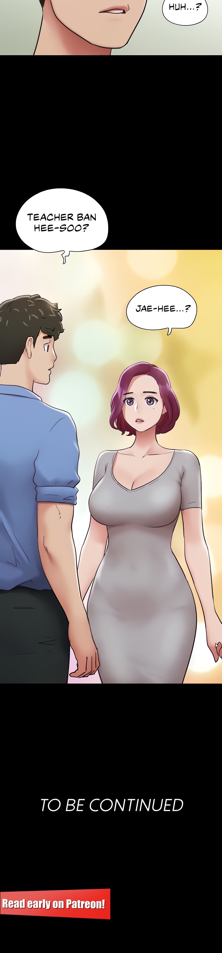 Not to be missed - Chapter 20 Page 25