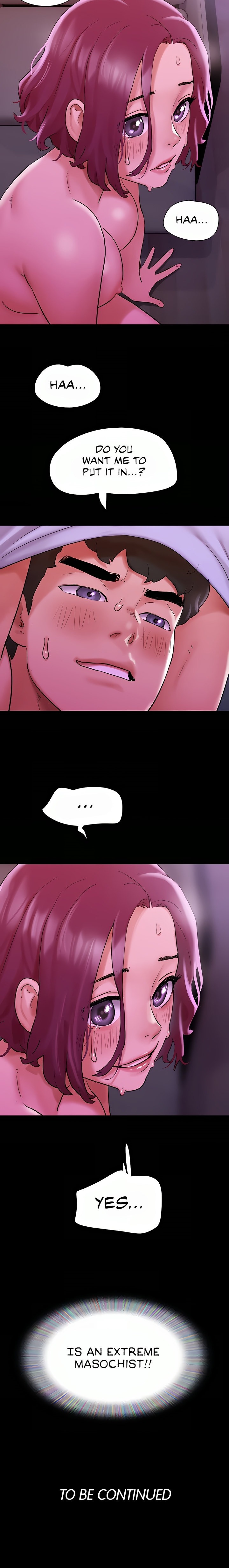 Not to be missed - Chapter 29 Page 28